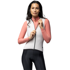 Kamizelka rowerowa damska ALE CYCLING Thermo 2.0