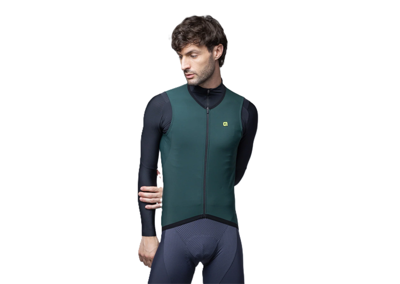 Kamizelka rowerowa ALE CYCLING Thermo 2.0