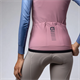 Kamizelka rowerowa damska ALE CYCLING Thermo 2.0