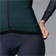 Kamizelka rowerowa damska ALE CYCLING Thermo 2.0