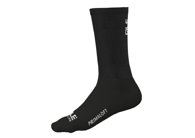 Skarpetki ALE CYCLING Thermo 2.0 Primaloft