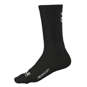 Skarpetki ALE CYCLING Thermo 2.0 Primaloft