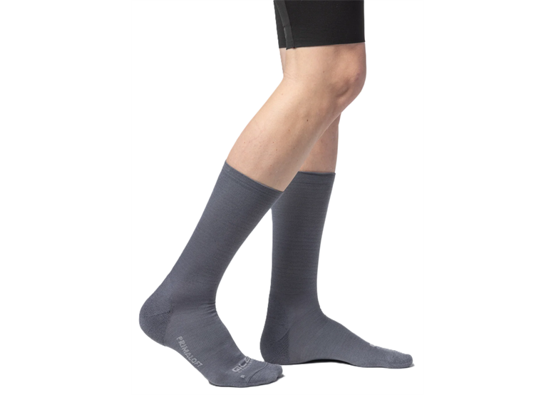 Skarpetki ALE CYCLING Thermo 2.0 Primaloft