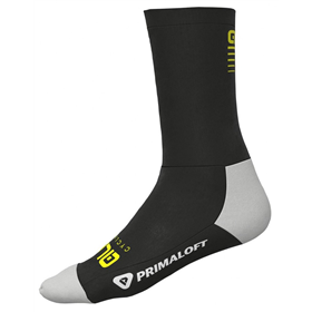 Skarpetki ALE CYCLING Thermo Primaloft