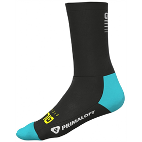 Skarpetki ALE CYCLING Thermo Primaloft
