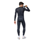 Spodnie rowerowe z wkładką ALE CYCLING Thermo Shield R-EV1