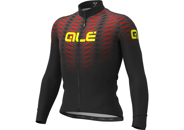 Bluza rowerowa ALE CYCLING Thorn