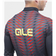 Bluza rowerowa ALE CYCLING Thorn