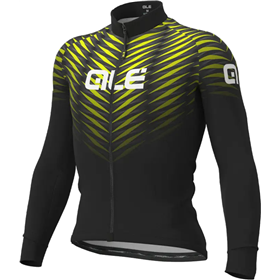 Bluza rowerowa ALE CYCLING Thorn