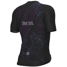 Koszulka kolarska ALE CYCLING Town