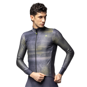 Kurtka rowerowa ALE CYCLING Traccia