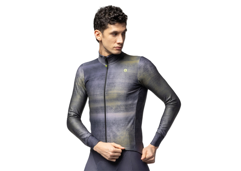 Kurtka rowerowa ALE CYCLING Traccia