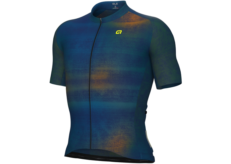 Koszulka kolarska ALE CYCLING Traccia