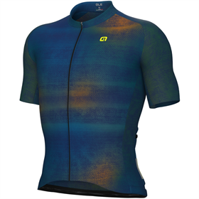 Koszulka kolarska ALE CYCLING Traccia