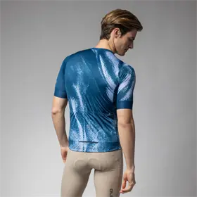 Koszulka kolarska ALE CYCLING Trace