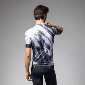 Koszulka kolarska ALE CYCLING Trace