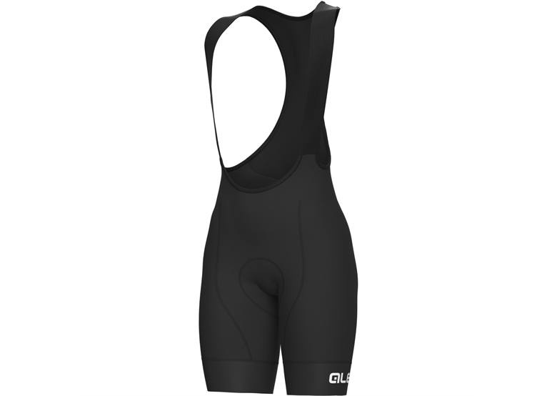 Spodenki rowerowe damskie z wkładką ALE CYCLING Traguardo 2.0 Pragma