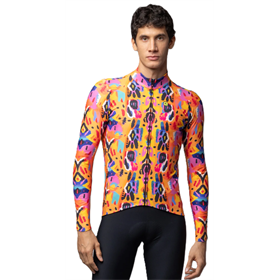 Bluza rowerowa ALE CYCLING Tribal