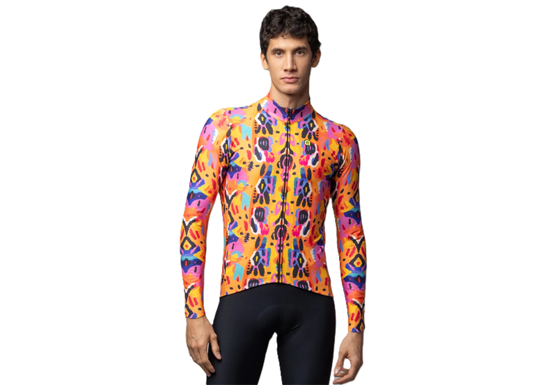 Bluza rowerowa ALE CYCLING Tribal
