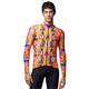 Bluza rowerowa ALE CYCLING Tribal