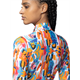 Bluza rowerowa damska ALE CYCLING Tribal