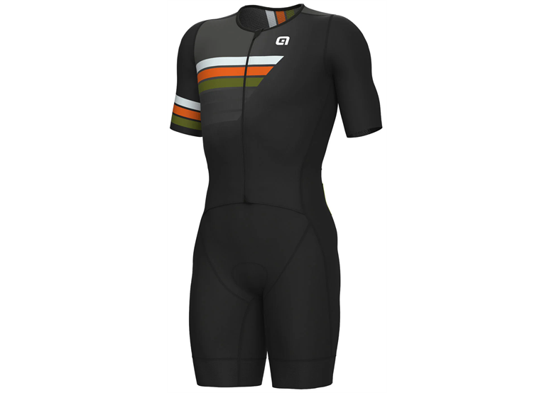 Strój triathlonowy ALE CYCLING Trigger