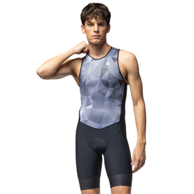 Strój triathlonowy ALE CYCLING Triple