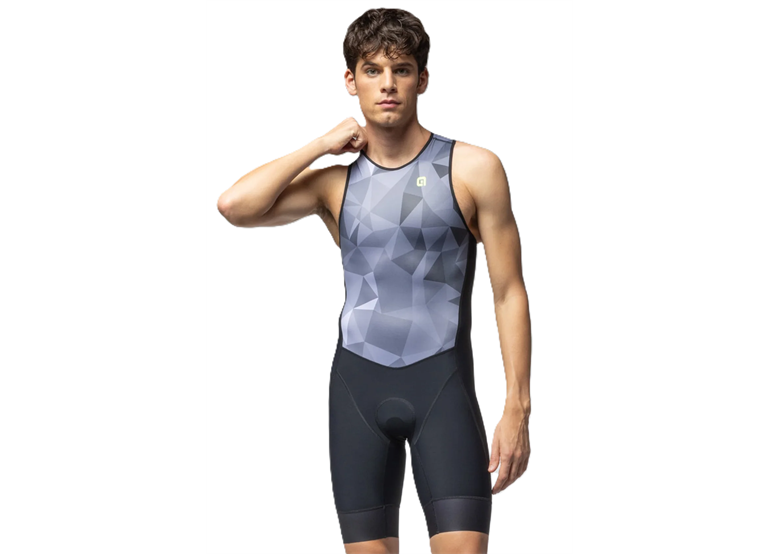 Strój triathlonowy ALE CYCLING Triple