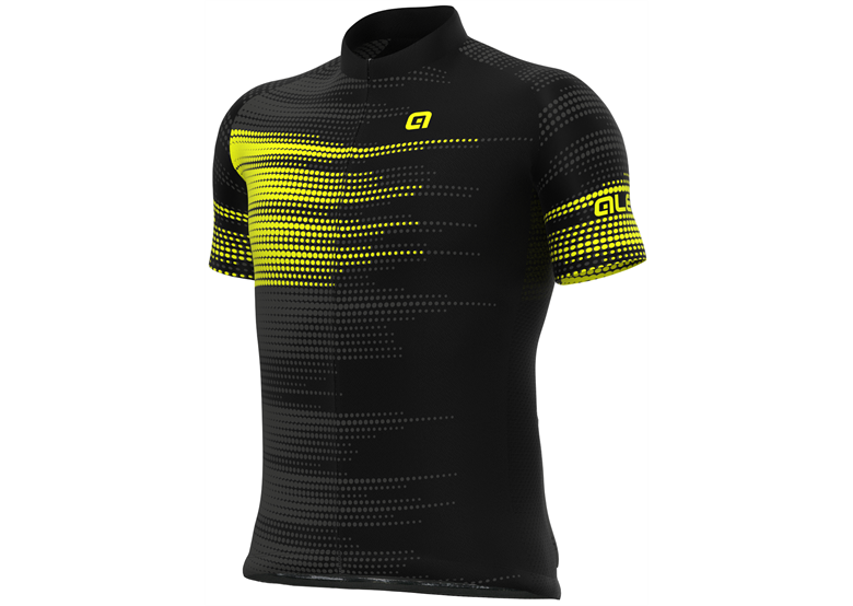 Koszulka rowerowa ALE CYCLING Turbo