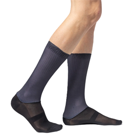 Skarpetki ALE CYCLING Typhoon Q-Skin