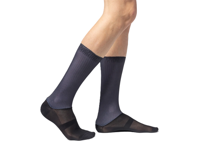 Skarpetki ALE CYCLING Typhoon Q-Skin