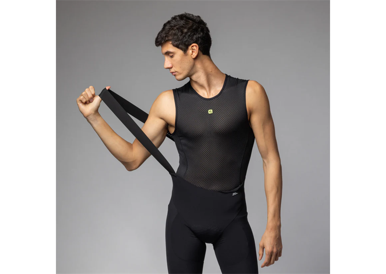 Potówka kolarska bez rękawów ALE CYCLING Velo Active