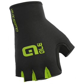 Rękawiczki krótkie ALE CYCLING Velocissimo Crono