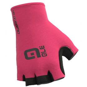 Rękawiczki krótkie ALE CYCLING Velocissimo Crono