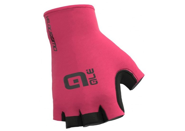 Rękawiczki krótkie ALE CYCLING Velocissimo Crono