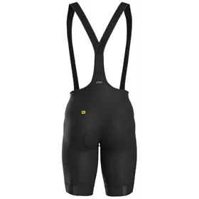 Spodenki rowerowe z wkładką ALE CYCLING Velocity HD2