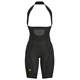 Spodenki rowerowe damskie z wkładką ALE CYCLING Velocity Plus
