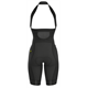 Spodenki rowerowe damskie z wkładką ALE CYCLING Velocity Plus