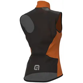 Kamizelka rowerowa damska ALE CYCLING Vento 2.0