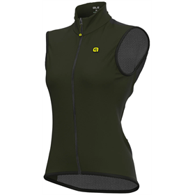 Kamizelka rowerowa damska ALE CYCLING Vento 2.0