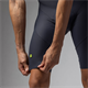 Spodenki rowerowe z wkładką ALE CYCLING Voltage