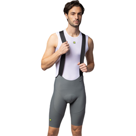 Spodenki rowerowe z wkładką ALE CYCLING Voltage