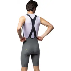 Spodenki rowerowe z wkładką ALE CYCLING Voltage