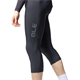 Spodnie rowerowe 3/4 z wkładką ALE CYCLING Voltage