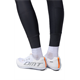Spodnie rowerowe damskie z wkładką ALE CYCLING Voltage
