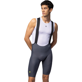 Spodenki rowerowe z wkładką ALE CYCLING Voltage