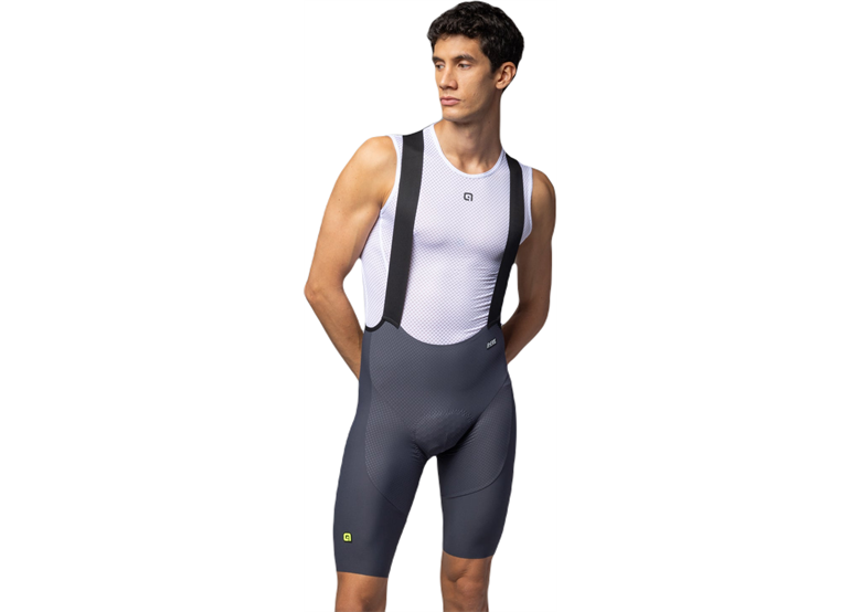 Spodenki rowerowe z wkładką ALE CYCLING Voltage