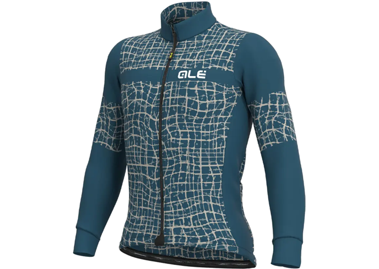 Bluza rowerowa ALE CYCLING Wall