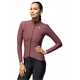 Bluza rowerowa damska ALE CYCLING Warm Race 2.0