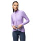 Bluza rowerowa damska ALE CYCLING Warm Race 2.0